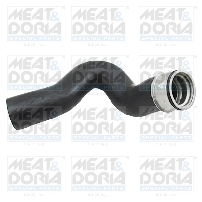 Charge Air Hose
